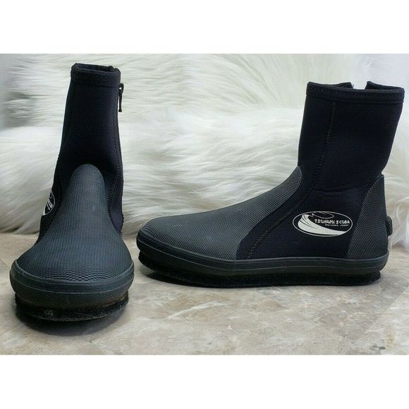 felt bottom water shoes